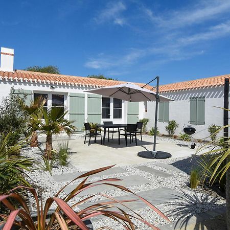 L'Epine - Maison Lumineuse - 300M De La Plage Exterior photo